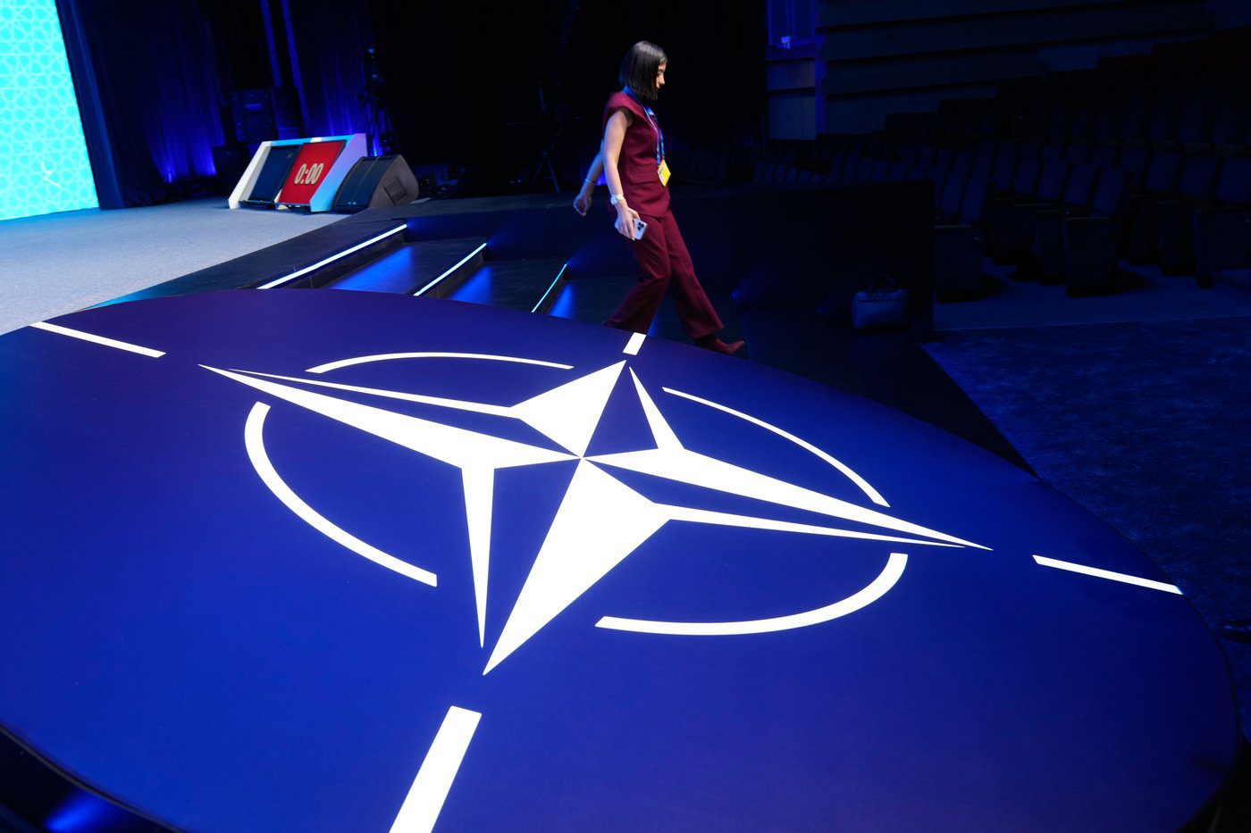 Canadian accused of espionage in Belgium to remain in detention: prosecutor’s office