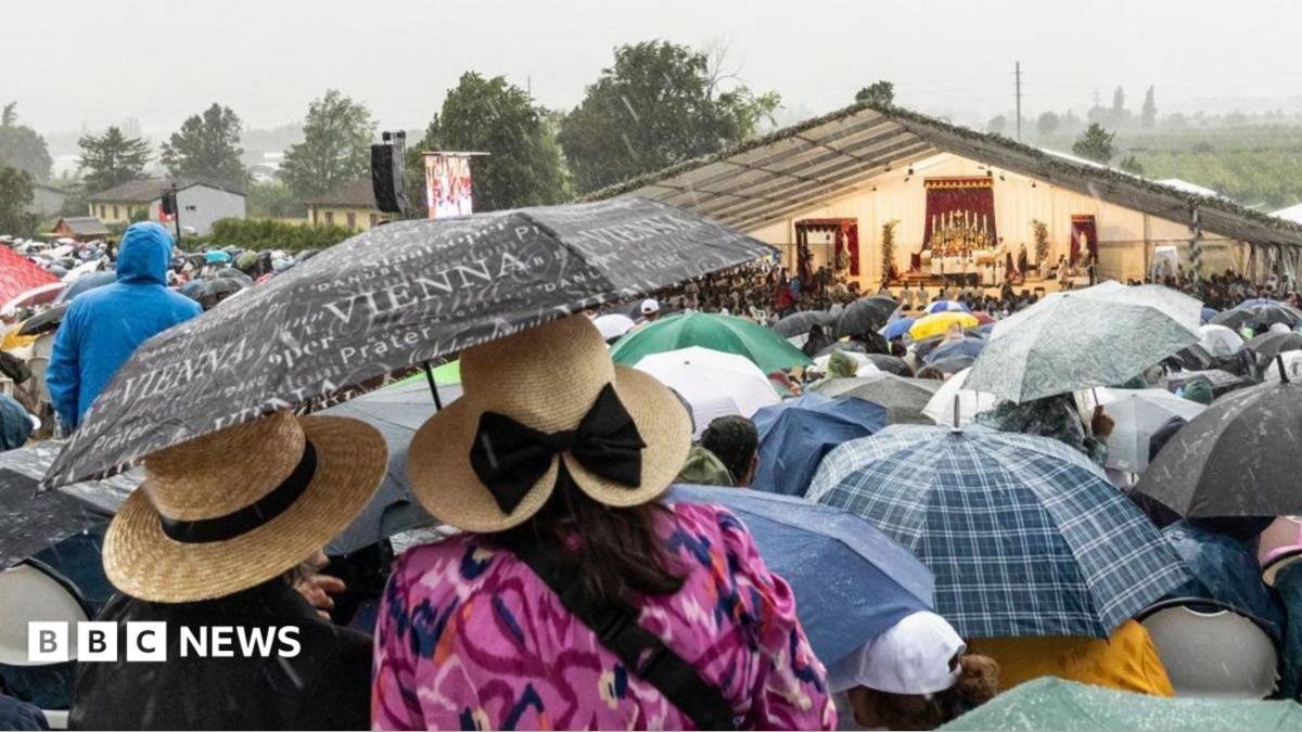 Vatican excommunicates conservative SSPX followers