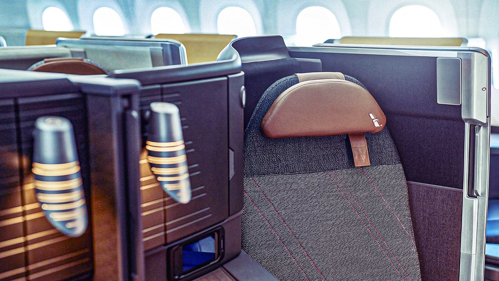 How American Airlines’ 51-Suite Boeing 787-9P Rewrites The Math Of Ultra-Long-Haul Routes