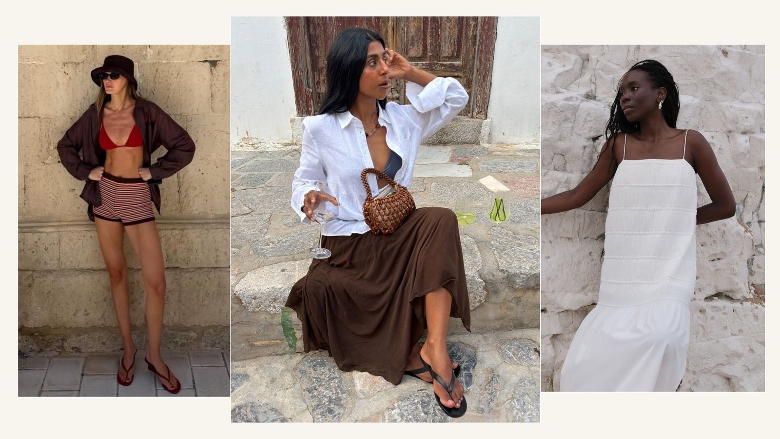 Shop The Best COS, Mango and Reformation Summer Buys