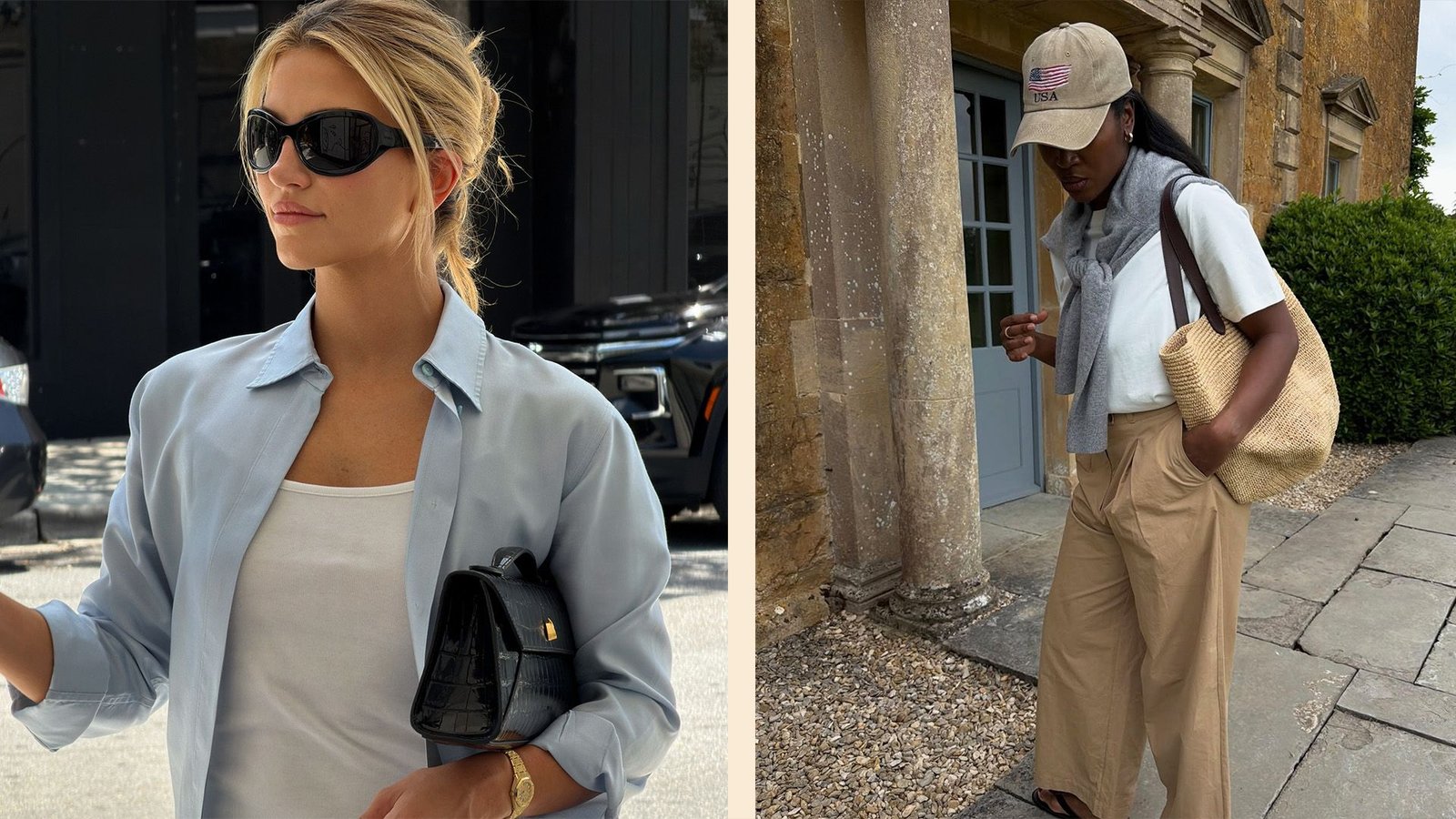 5 Elevated Summer Accessories Fashion People Are Wearing