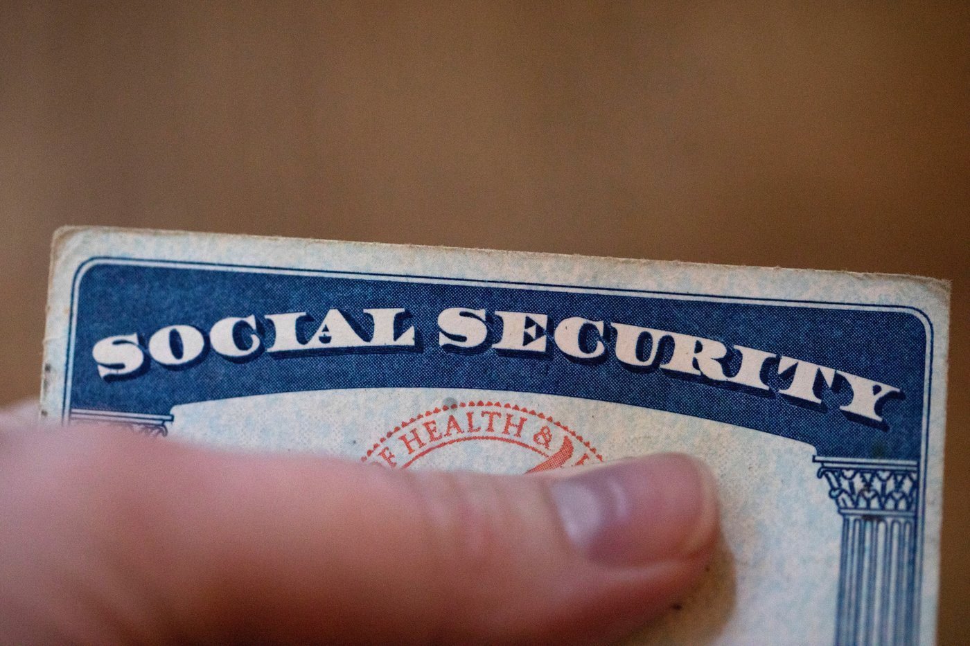 Bipartisan group of senators introduces legislation to avert looming Social Security shortfall