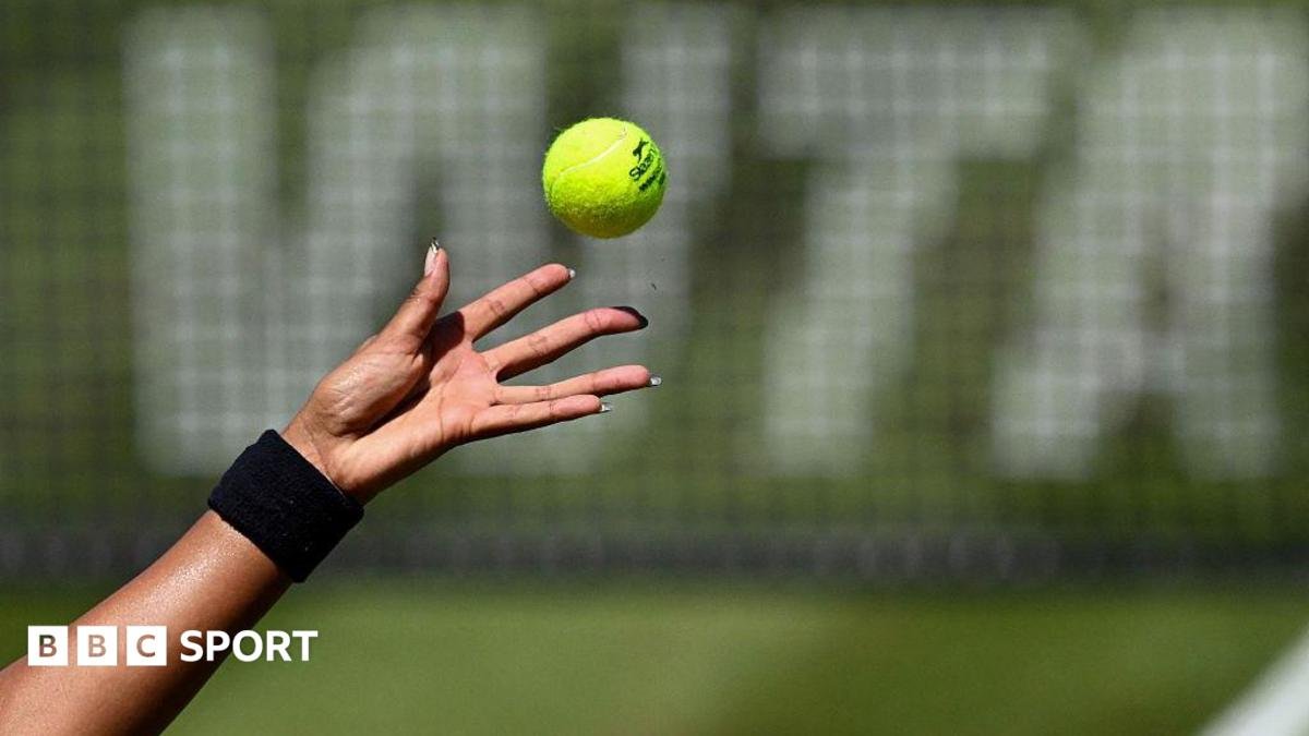WTA to require tennis players to undergo genetic sex testing