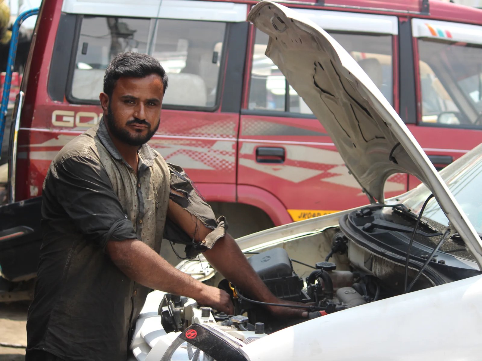 India’s ethanol rush prompts anger among vehicle owners, questions for gov’t | Automotive Industry News