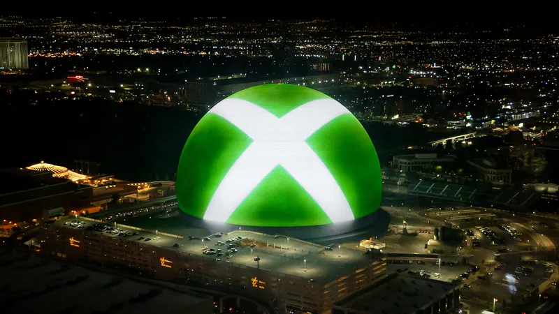 Xbox CTO Explains Outage, Vows to ‘Do Better’