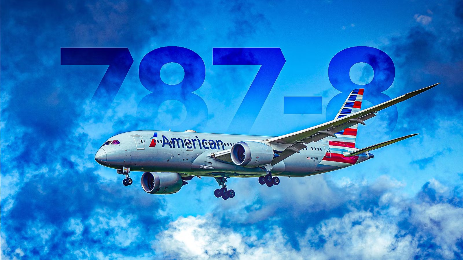 American Airlines Launches 13 Exciting New Nonstop International Routes [Full List]