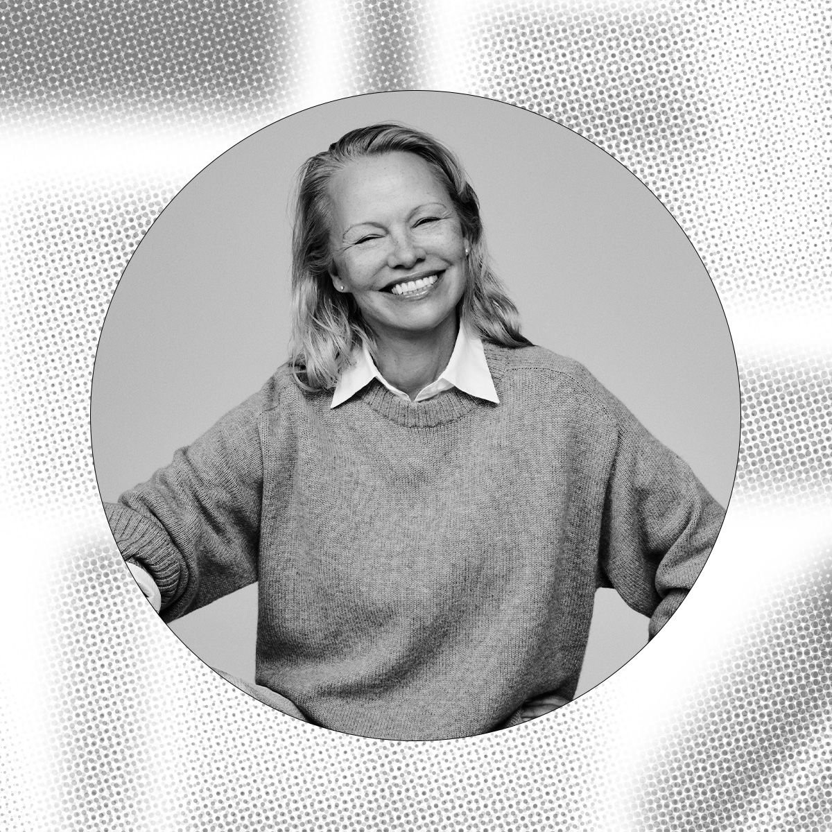 Pamela Anderson’s Favorite Beauty and Wellness Products