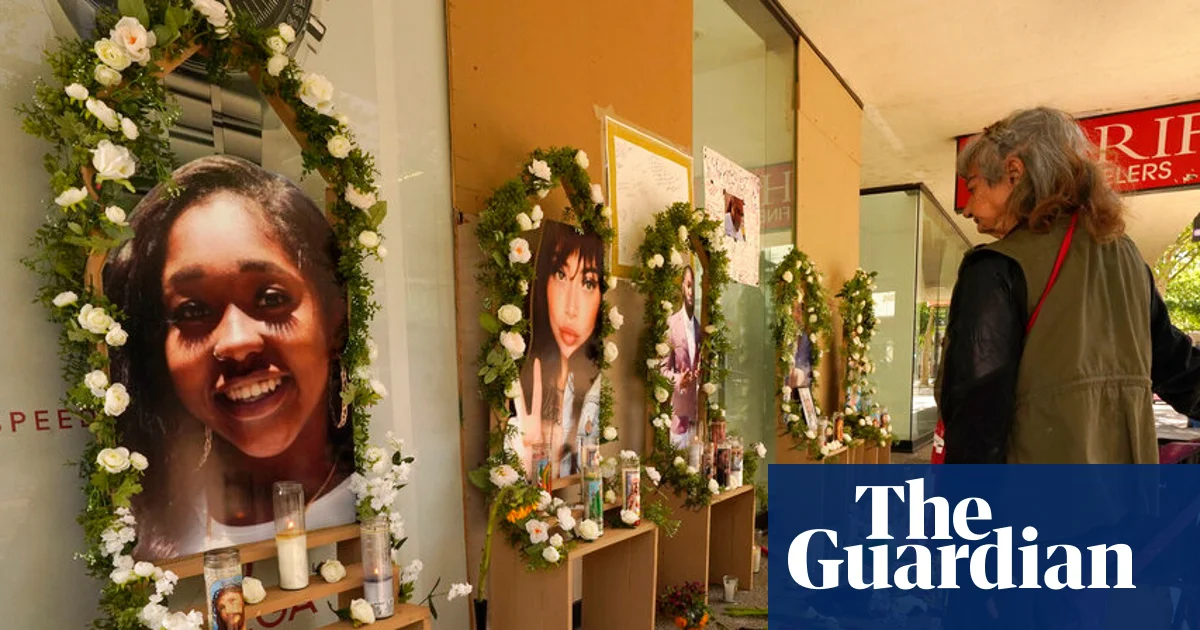 Mistrial declared in case over Sacramento’s deadliest shooting | California