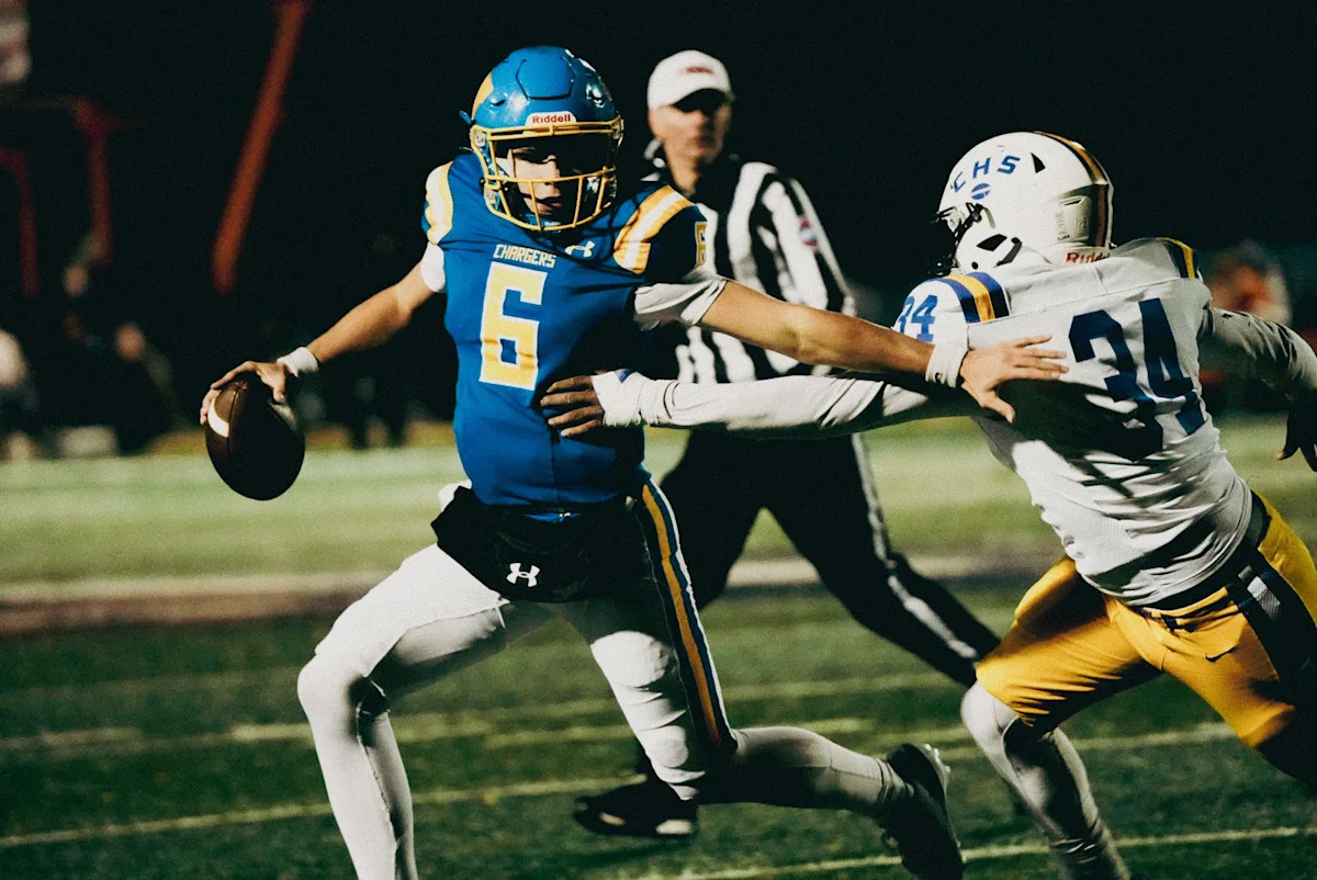 Vote for Memphis’ top high school football linebacker entering 2026 season