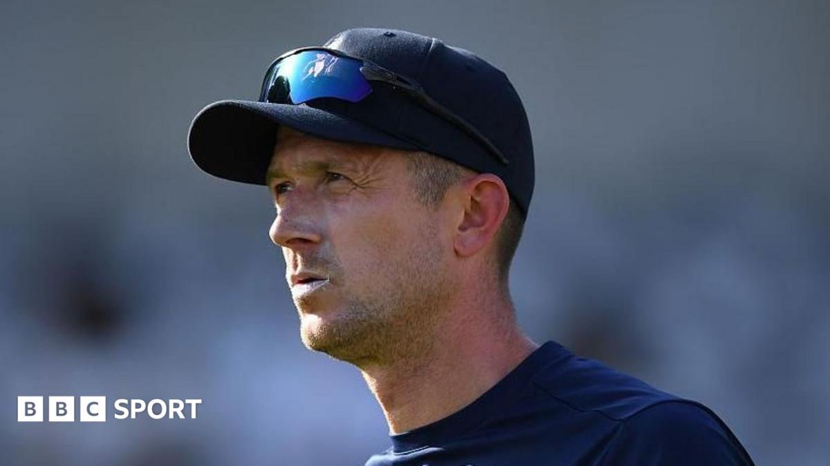Kent: Joe Denly announces he will retire at the end of the season