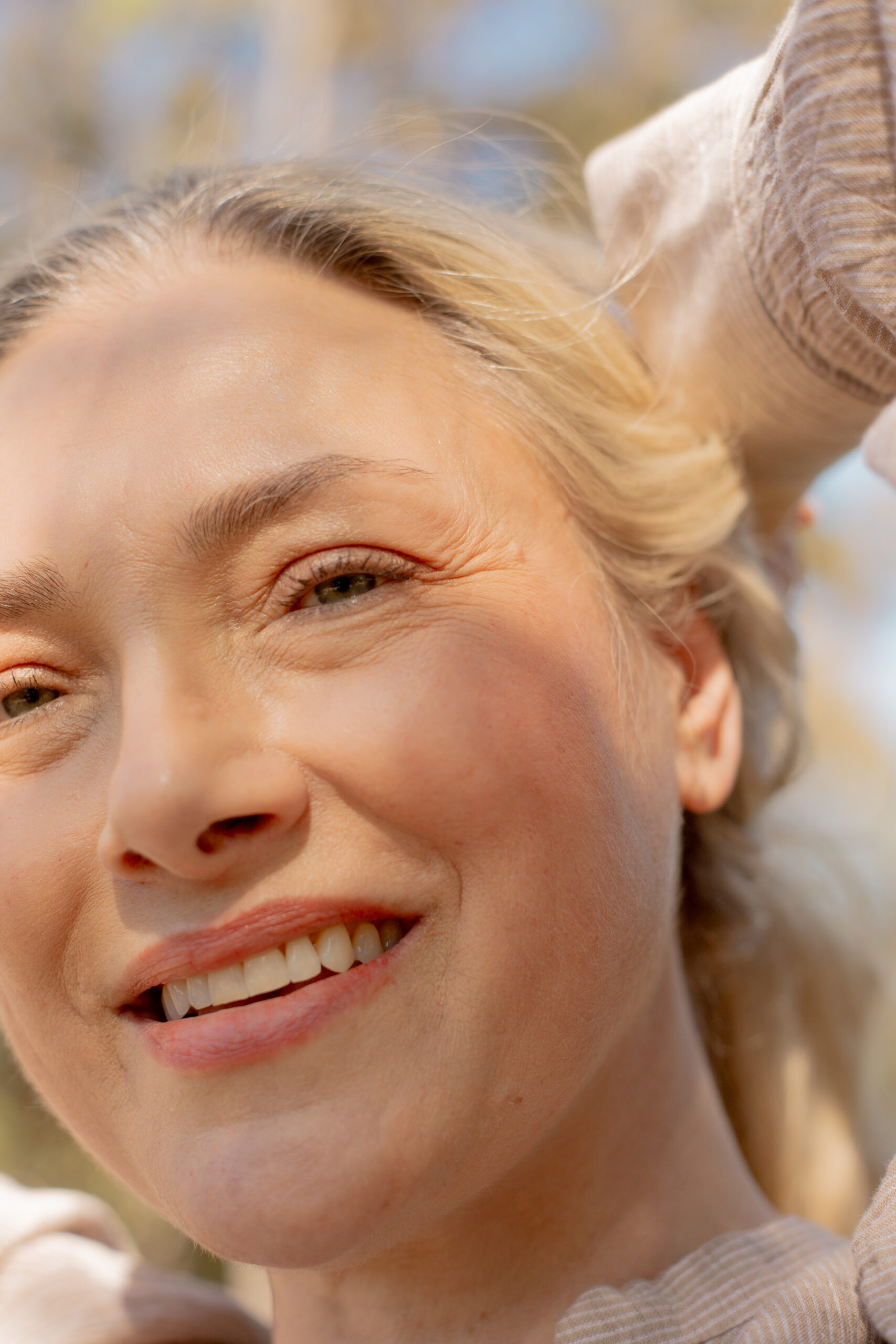 What It’s Like To Start Over At 40