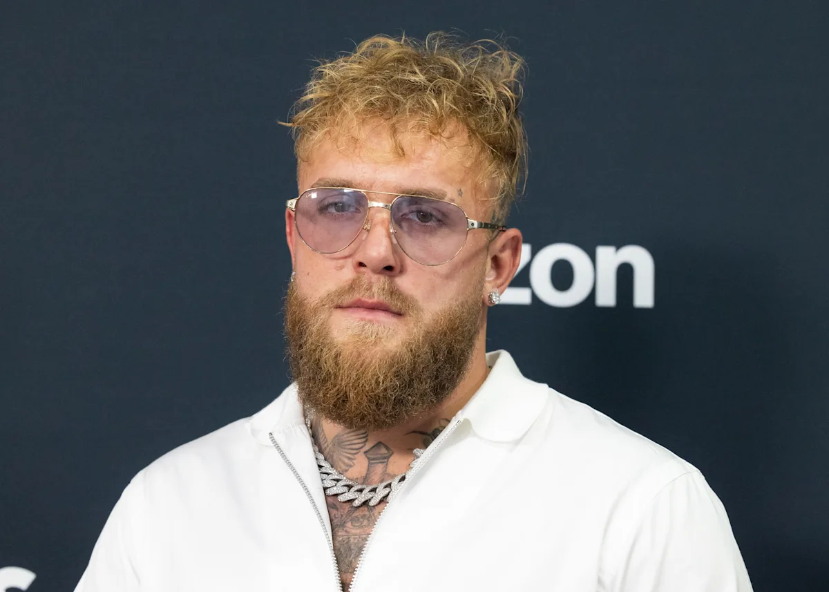 Canelo Alvarez buries Jake Paul over Anthony Joshua loss: ‘It was a mistake thinking you’re really a fighter’