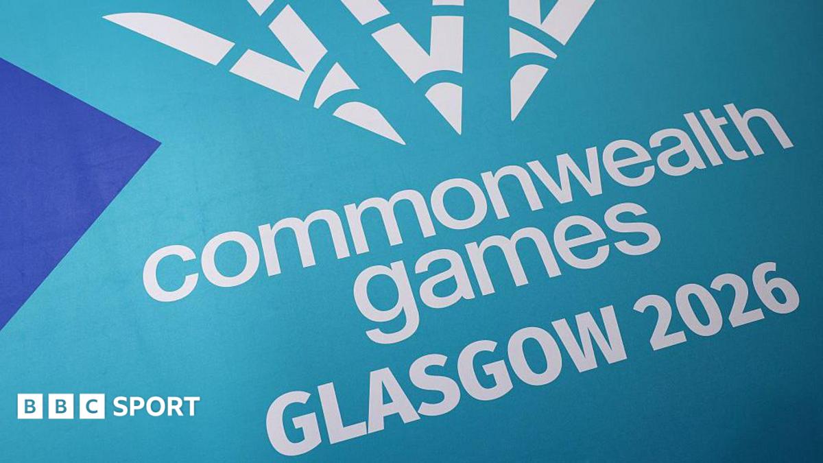 Commonwealth Games 2026: Daily schedule for Glasgow 2026