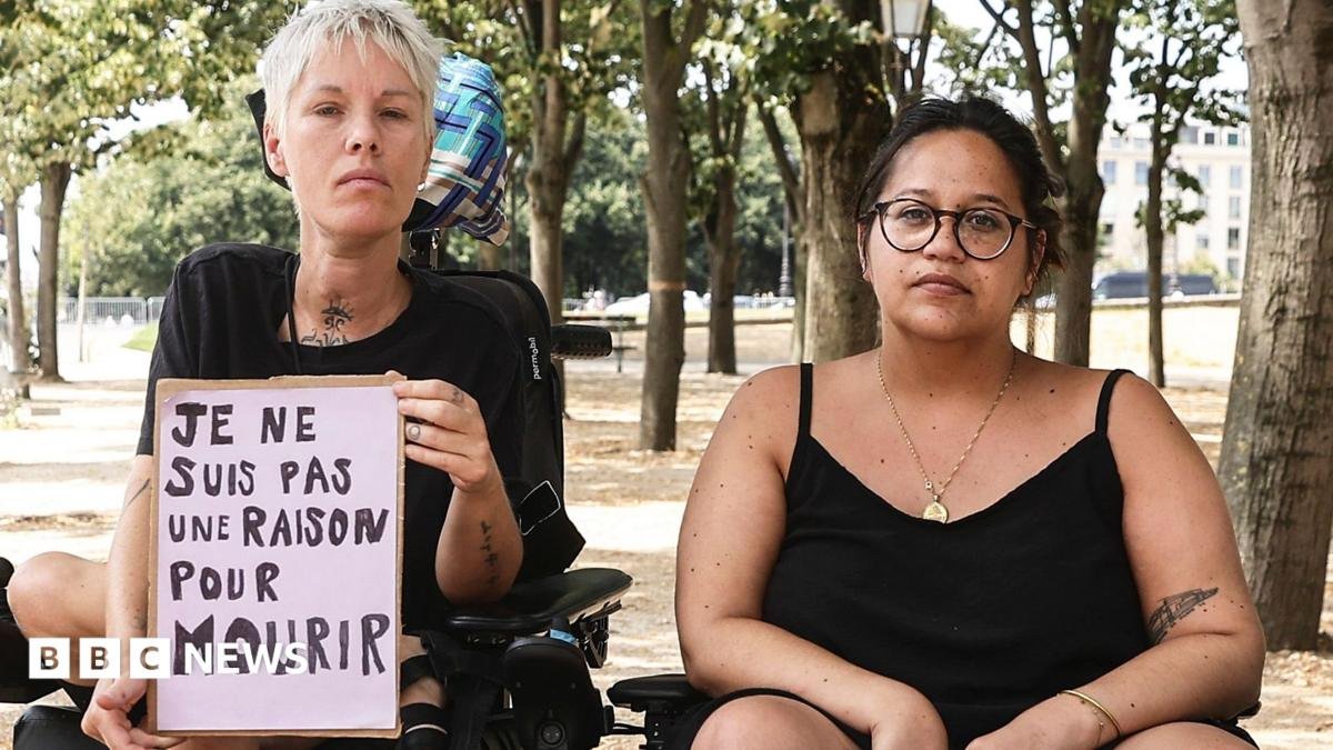 French MPs approve assisted-dying law with strict rules after years of argument
