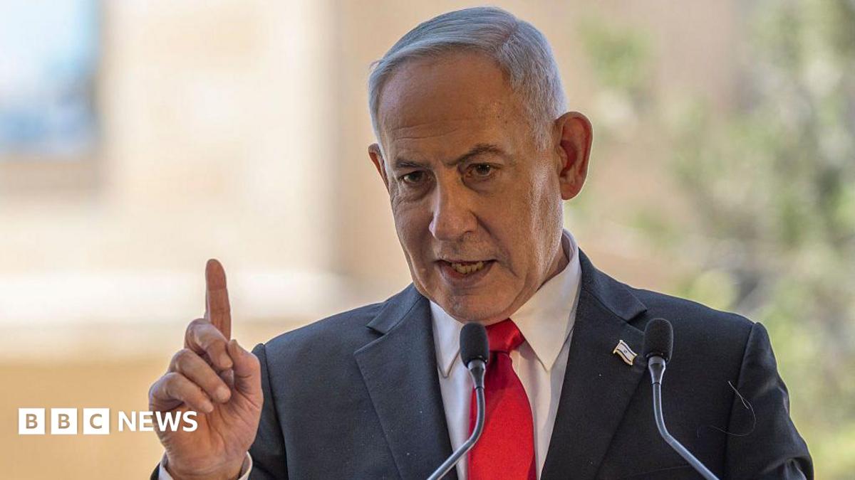 Netanyahu accuses NYC’s Mamdani of ‘fomenting hate’ after arrest threat