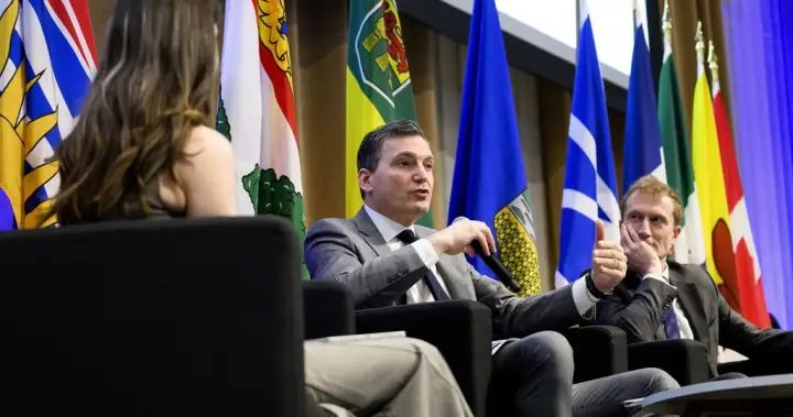 How the federal government’s proposed digital regulator would work – National