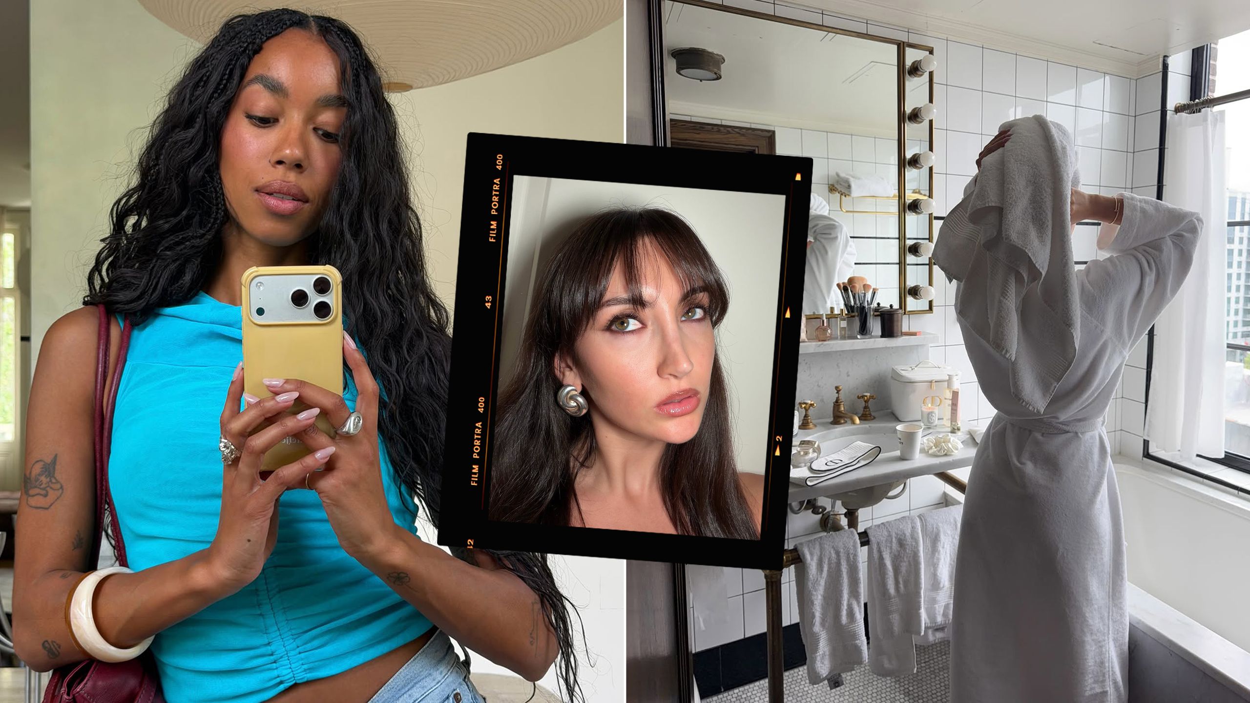 24 Hair, Makeup, and Skincare Products on an Editor’s Wish List
