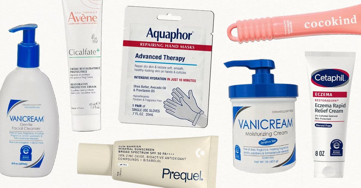 An Aesthetician’s 10 Desert-Island Drugstore Beauty Products