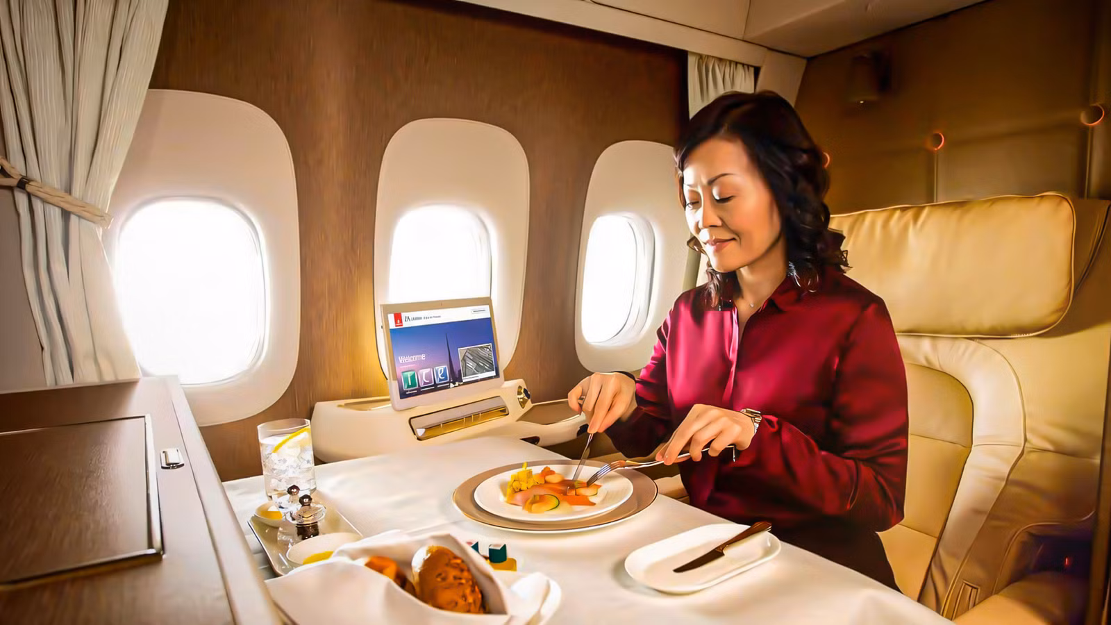 Emirates Only Flies Its Enclosed First Class Suites On 9 Of 250+ Aircraft: Here’s Why