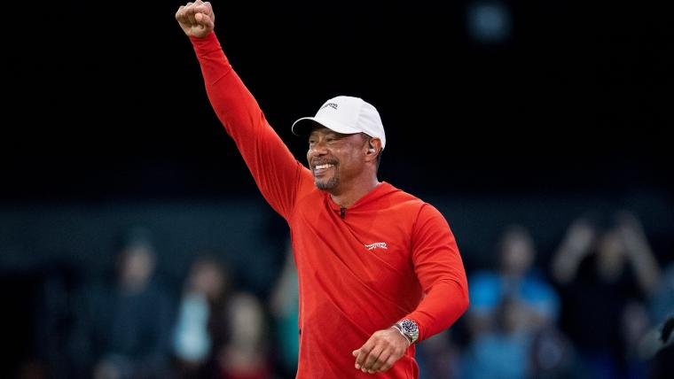 Tiger Woods’ most untouchable record is safe thanks to Scottie Scheffler’s Scottish Open cut status