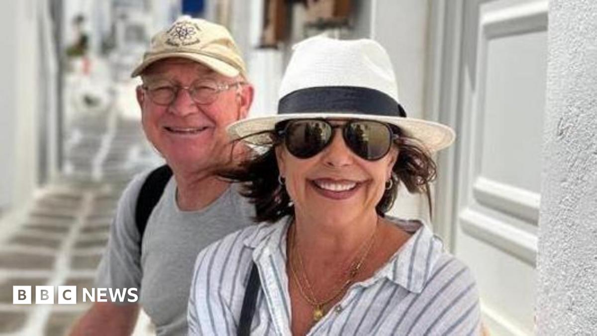 Karen Carter: Police formally investigate woman after Brit stabbed to death in French village