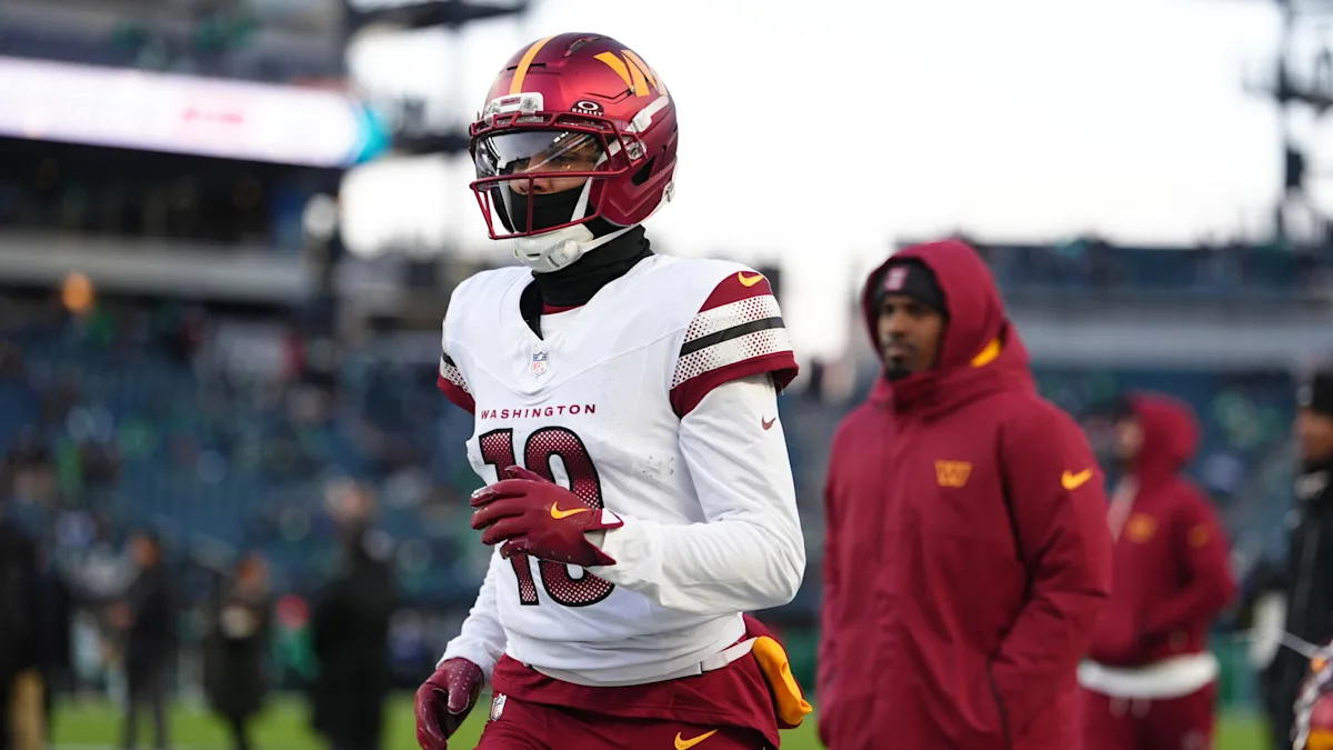 Ravens to sign Chris Moore after working out several receivers