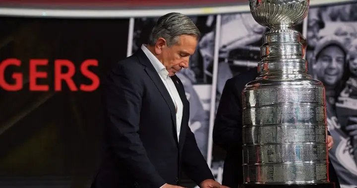 Rogers’ MLSE play the latest in broader shift