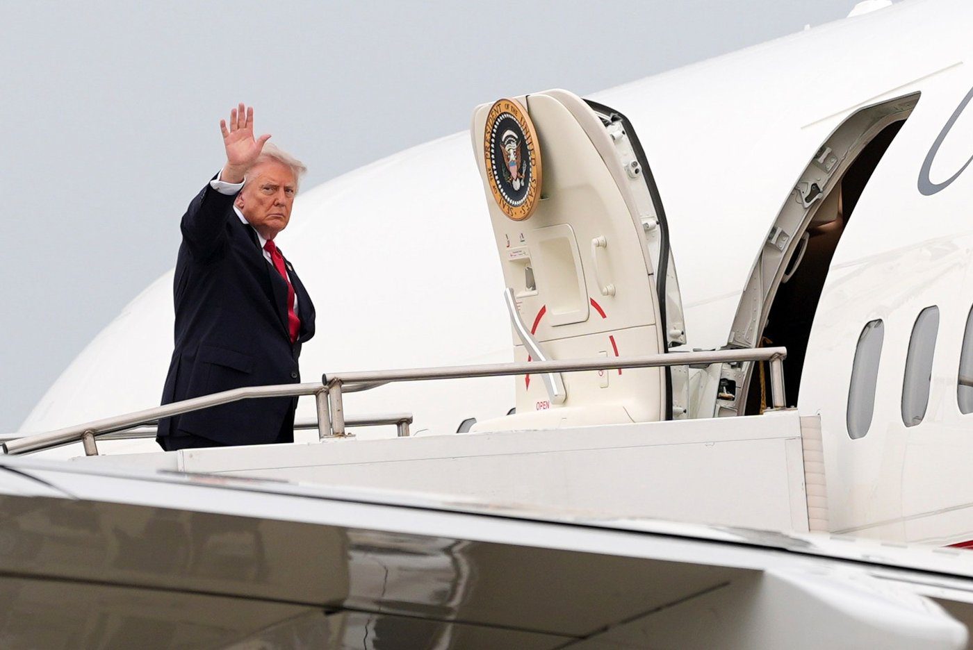 The Latest: Dr. Anthony Fauci will face questions from Senate Republicans about COVID-19 origins