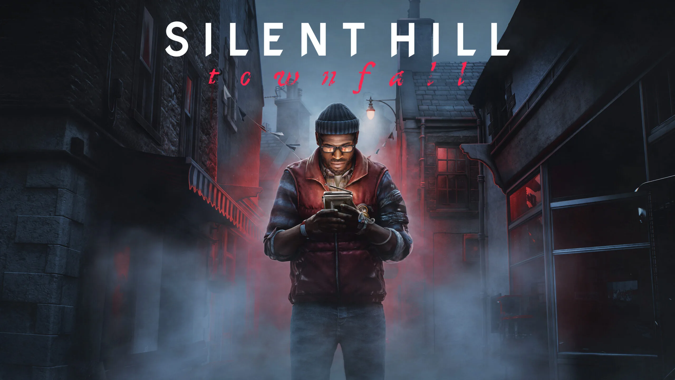 Silent Hill: Townfall hands-on report – PlayStation.Blog