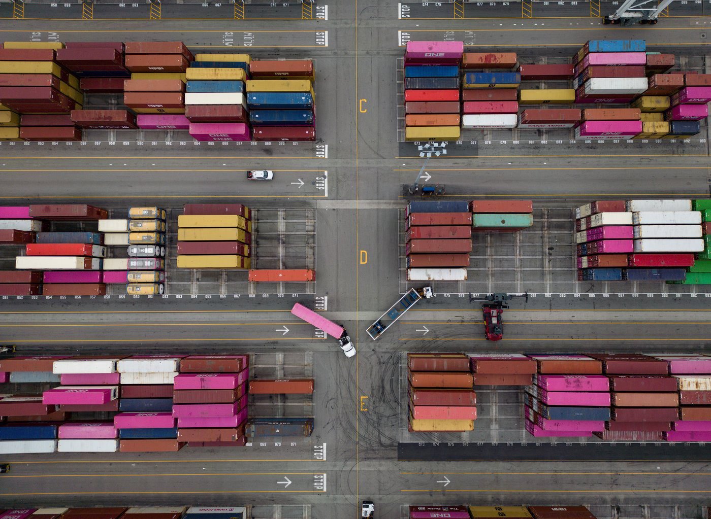 Port of Vancouver’s ‘transformational’ upgrade is referred to Major Projects Office