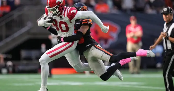 Stampeders sign WR Alford, DB Boykin – Calgary