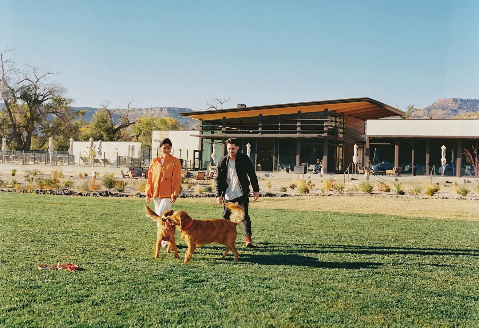 Spoil your pup and save at AutoCamp locations across the US this August
