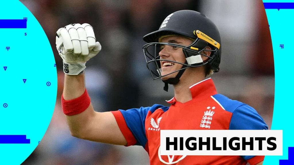 England v India – T20, Old Trafford: Bethell beats Sooryavanshi in the battle of the youngsters as England defeat India