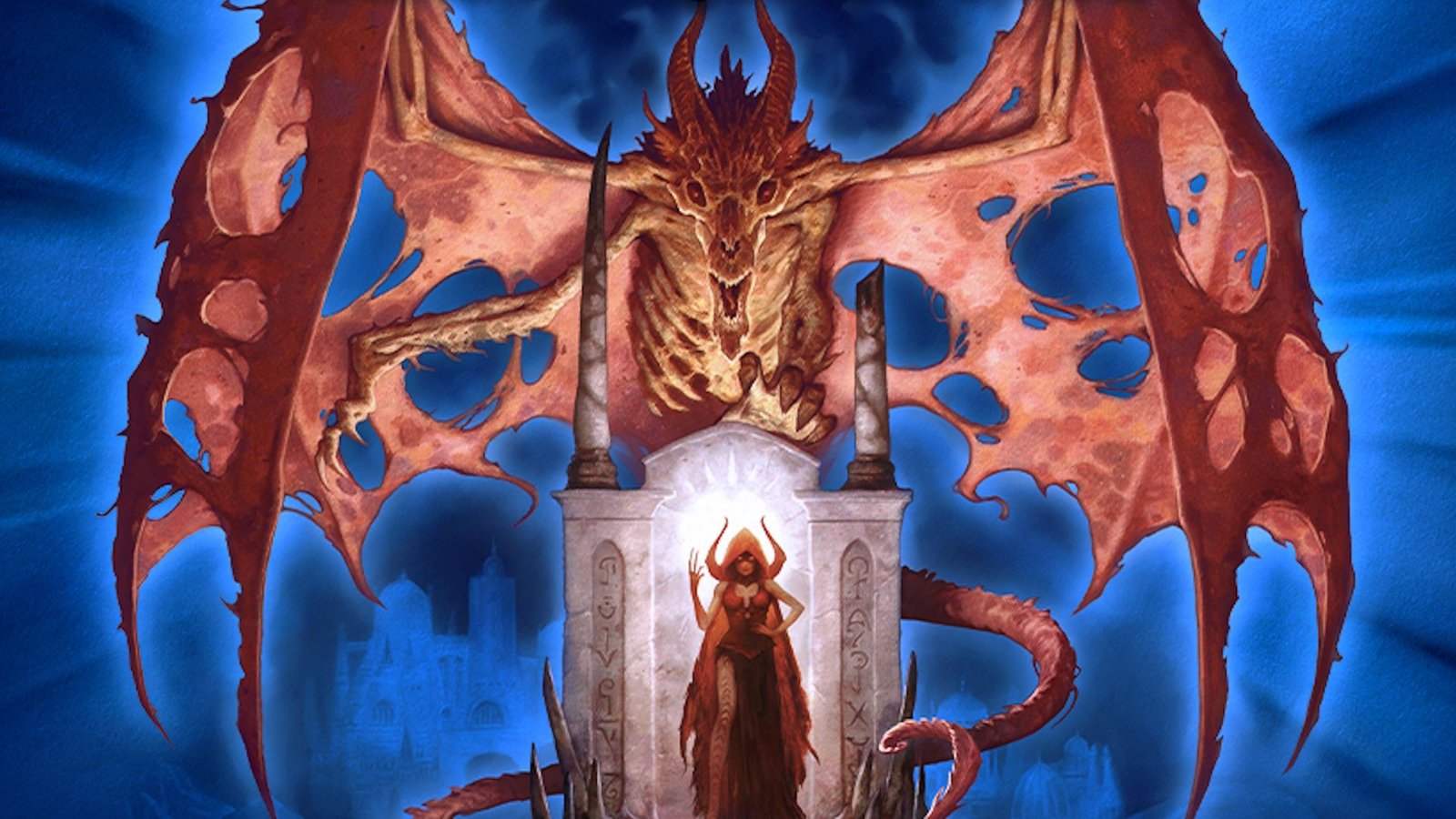 A forgotten dungeon crawler from the Baldur’s Gate era is coming to Steam and GOG for the first time ever