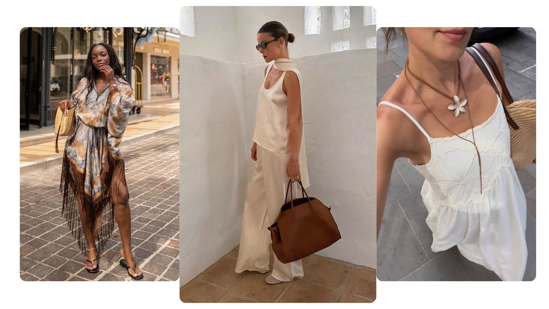 The Very Best Luxury Holiday Bags to Shop in Summer 2026