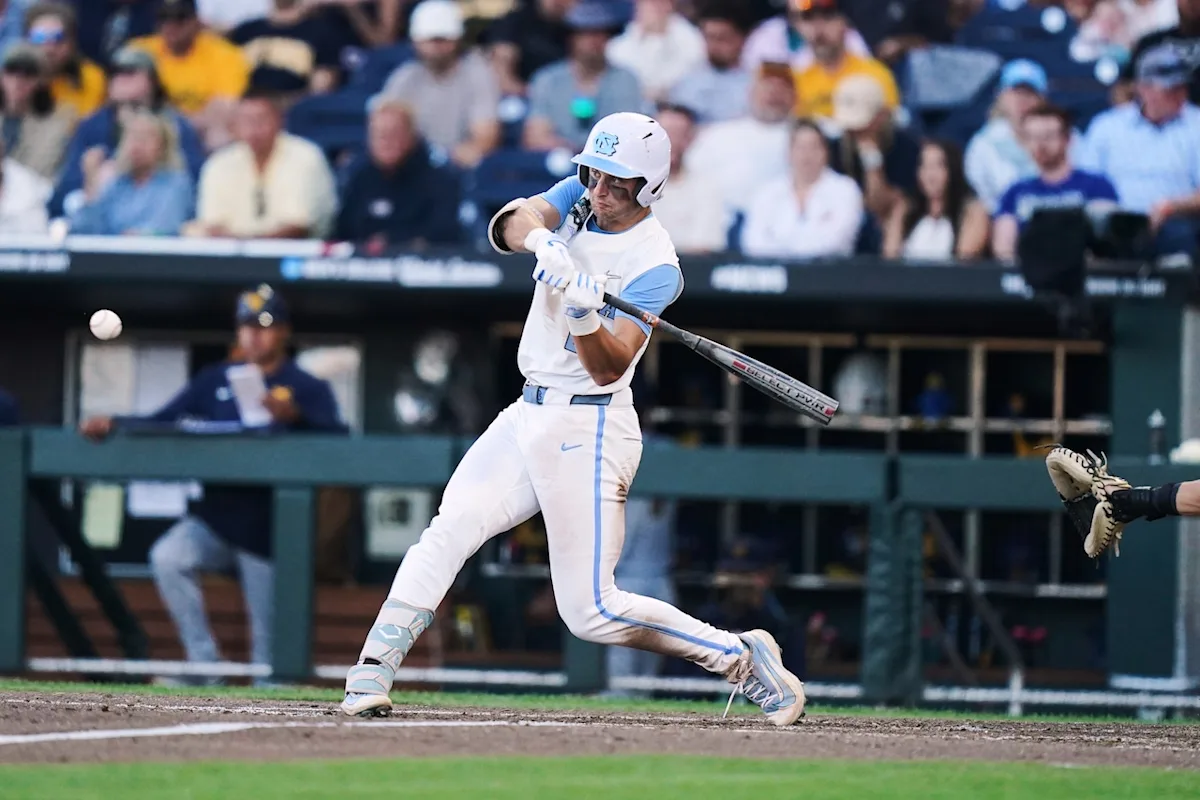 Red Sox draft SS Jake Schaffner with their first-round pick (20th overall)
