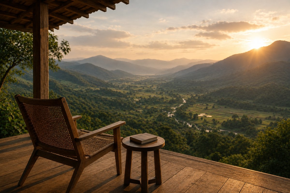 On Reading the World: A Quiet Reflection on Technology and Distance – Rebecca’s Reading Room