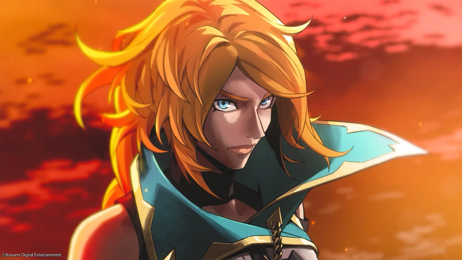 Castlevania: Belmont’s Curse hands-on report – PlayStation.Blog
