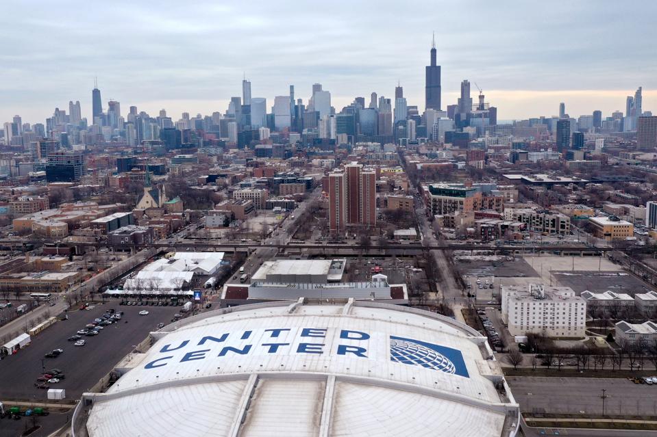 The Forbes Guide To WNBA All-Star Weekend