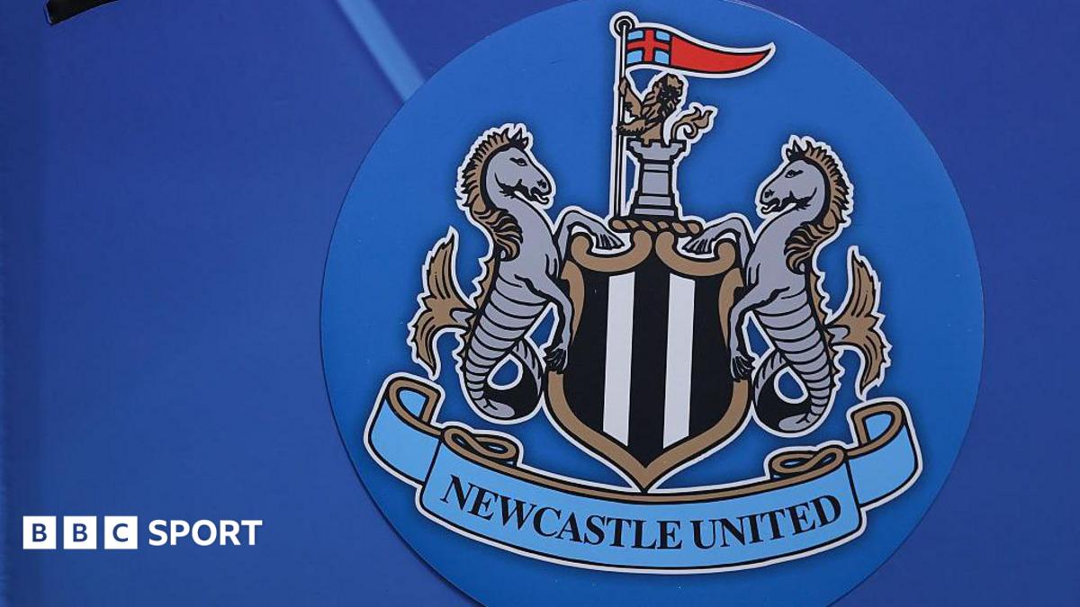 Newcastle United: Why club are changing badge