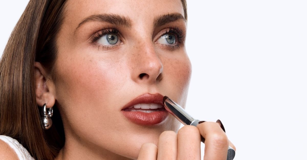 Paige Lorenze Loves This Iconic $25 Lipstick