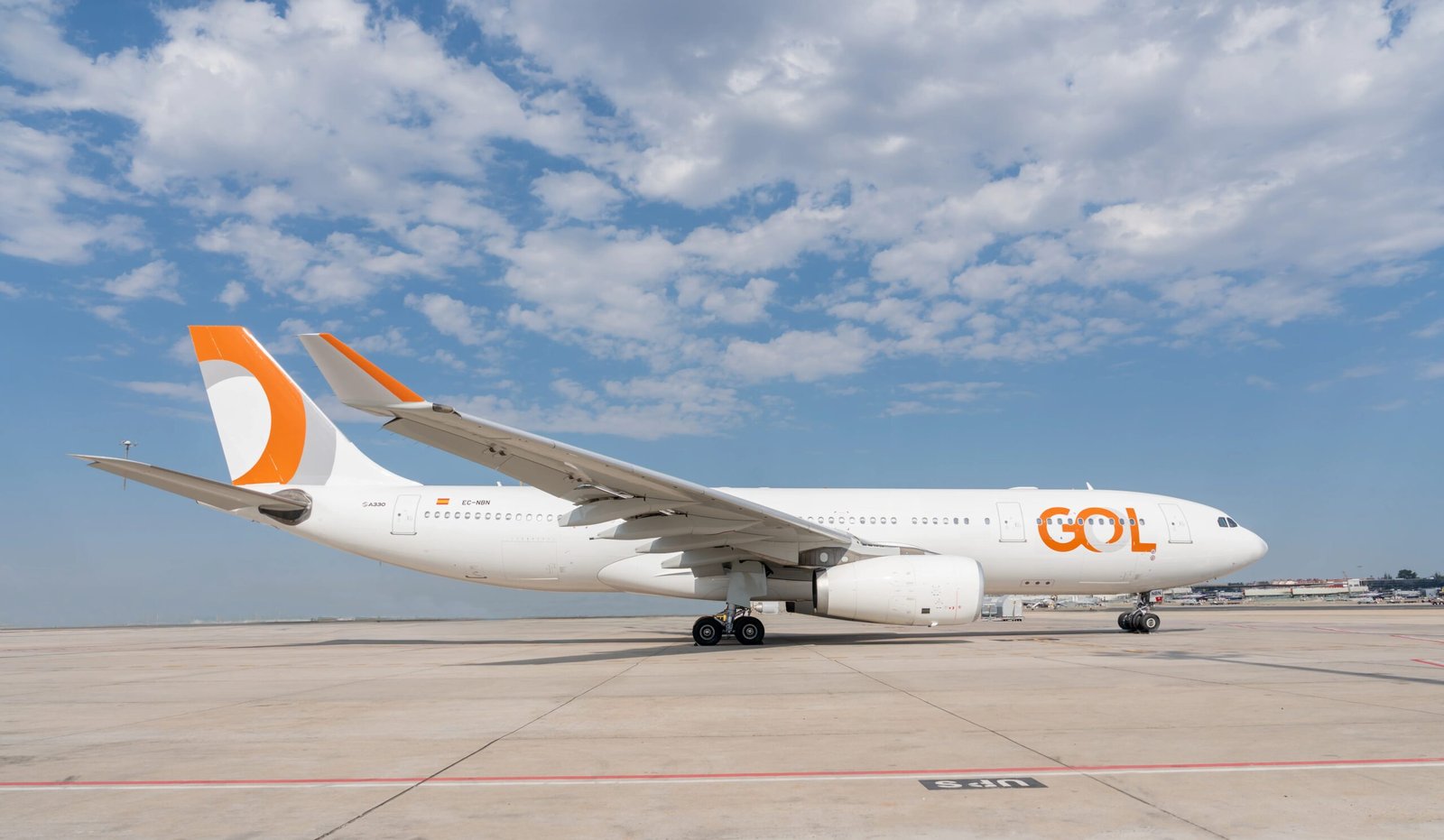 Brazilian airline Gol launches New York in premium shift