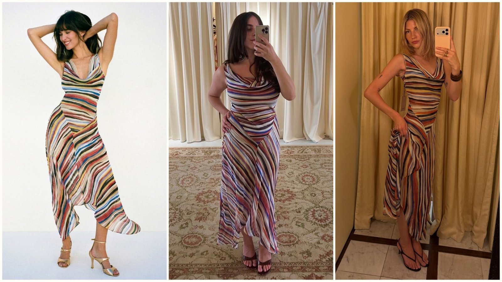 This Réalisation Par Dress Is A Must-Have This Summer