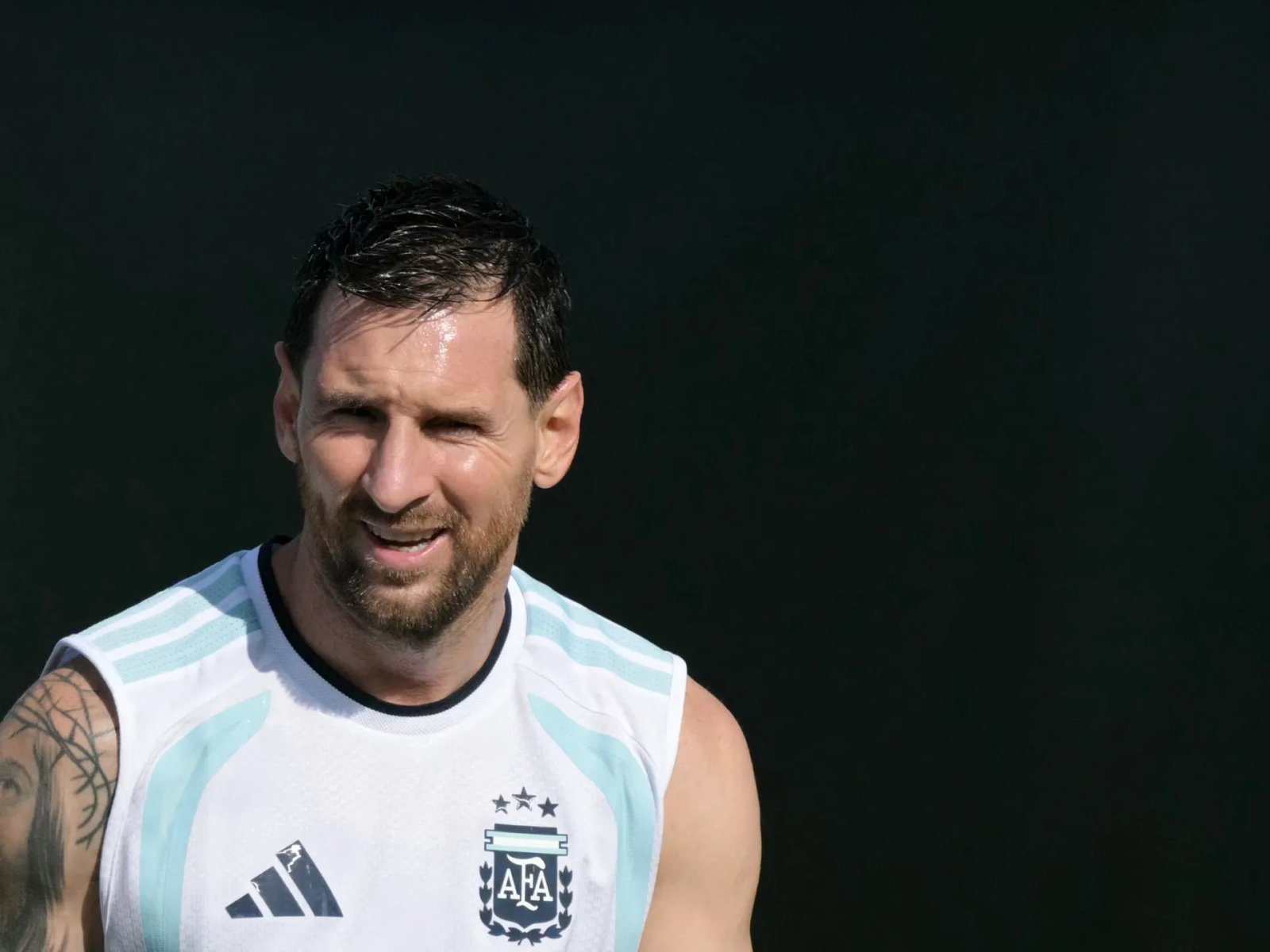 Argentina vs Cape Verde: World Cup Round of 32: Messi, prediction, kickoff | World Cup 2026 News