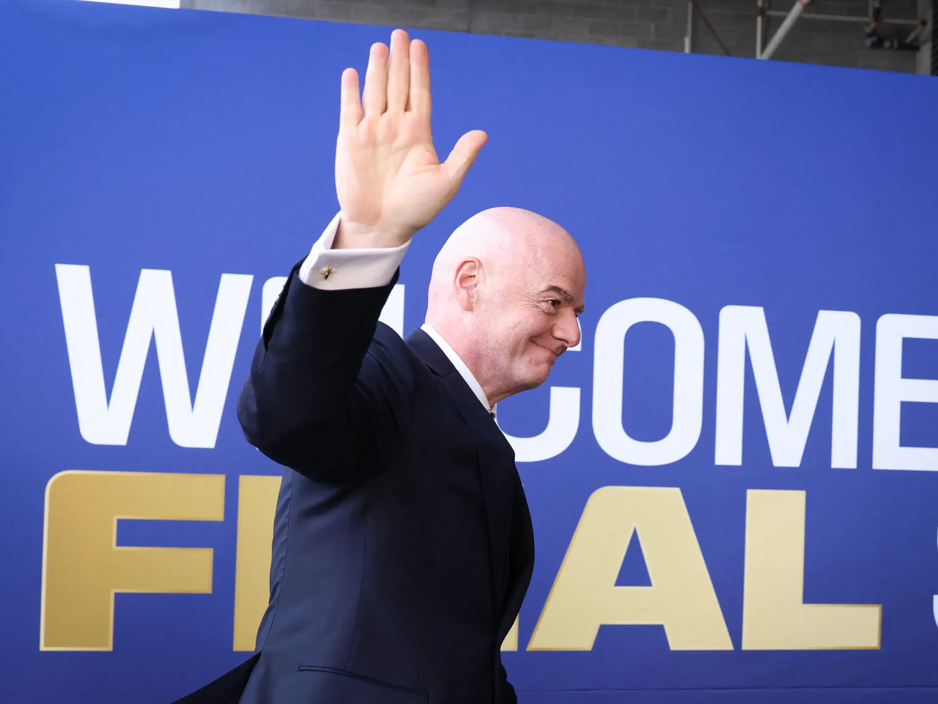 FIFA ‘destroying football’ for the World Cup, says Spanish football chief | World Cup 2026 News
