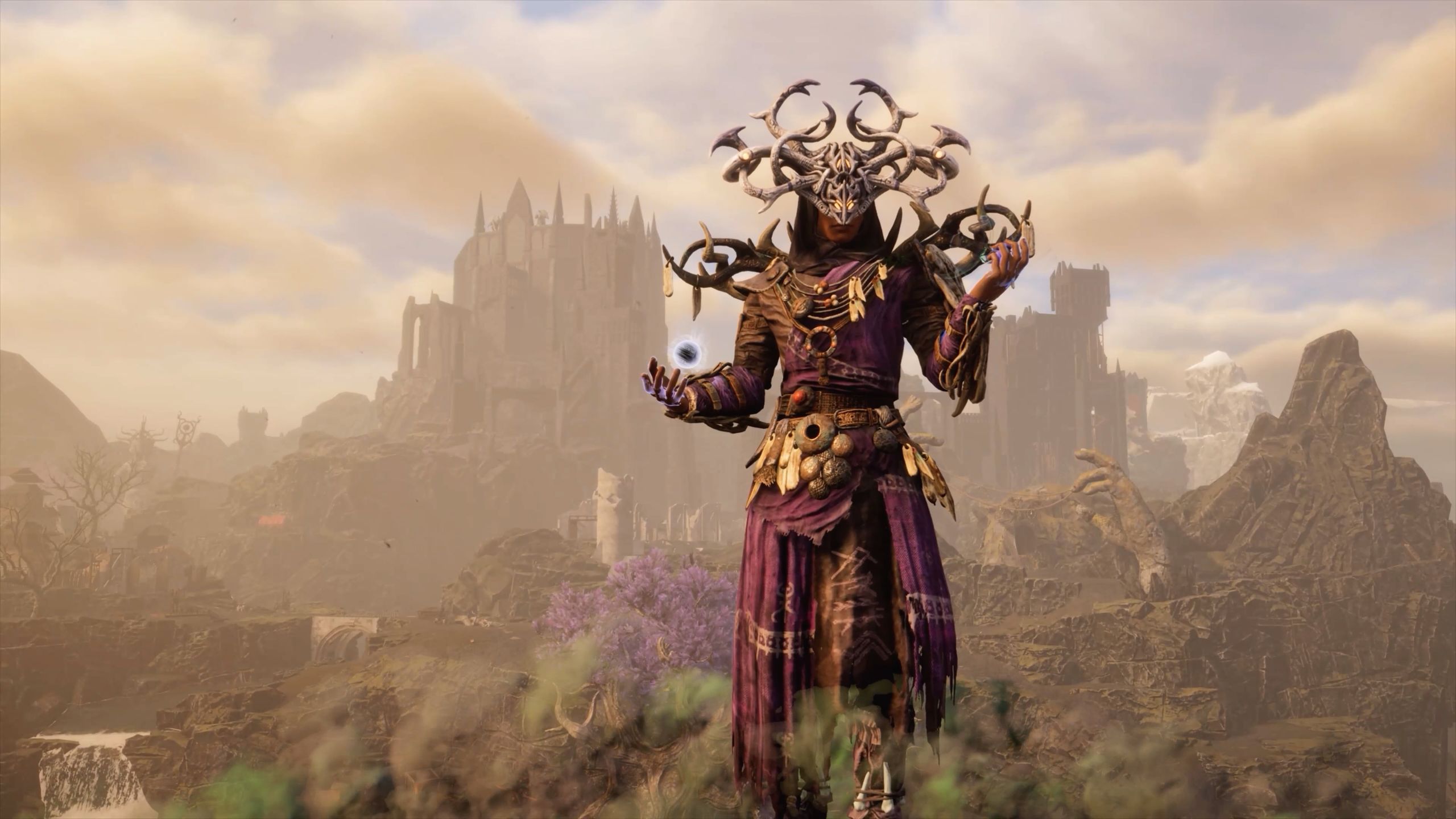 A new Elder Scrolls is still years away, but this fun Arthurian take on the formula is 50% off right now