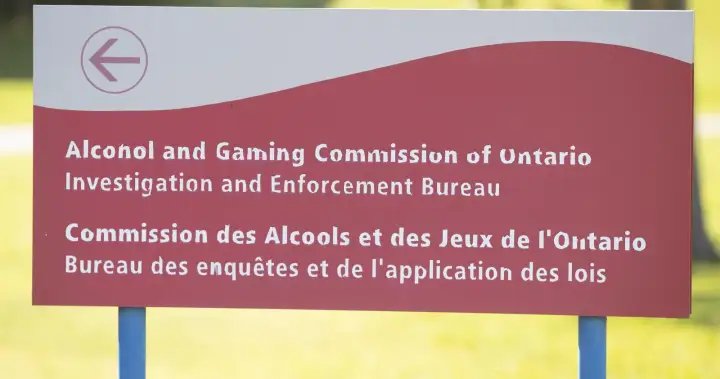 Casino operator fined $170k after failing to report potential money laundering: AGCO