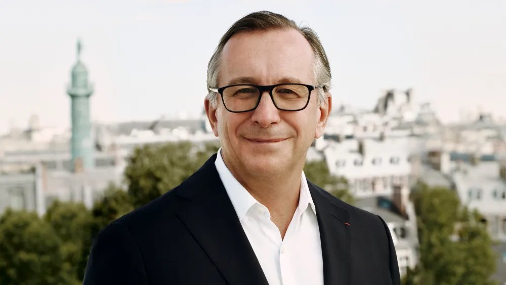 Chanel’s Bruno Pavlovsky Reelected Head of French Fashion Federation