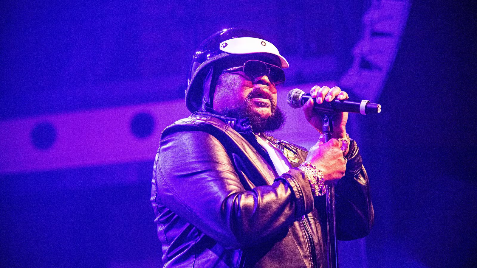 Victor Willis, Village People lead singer, dies at 74