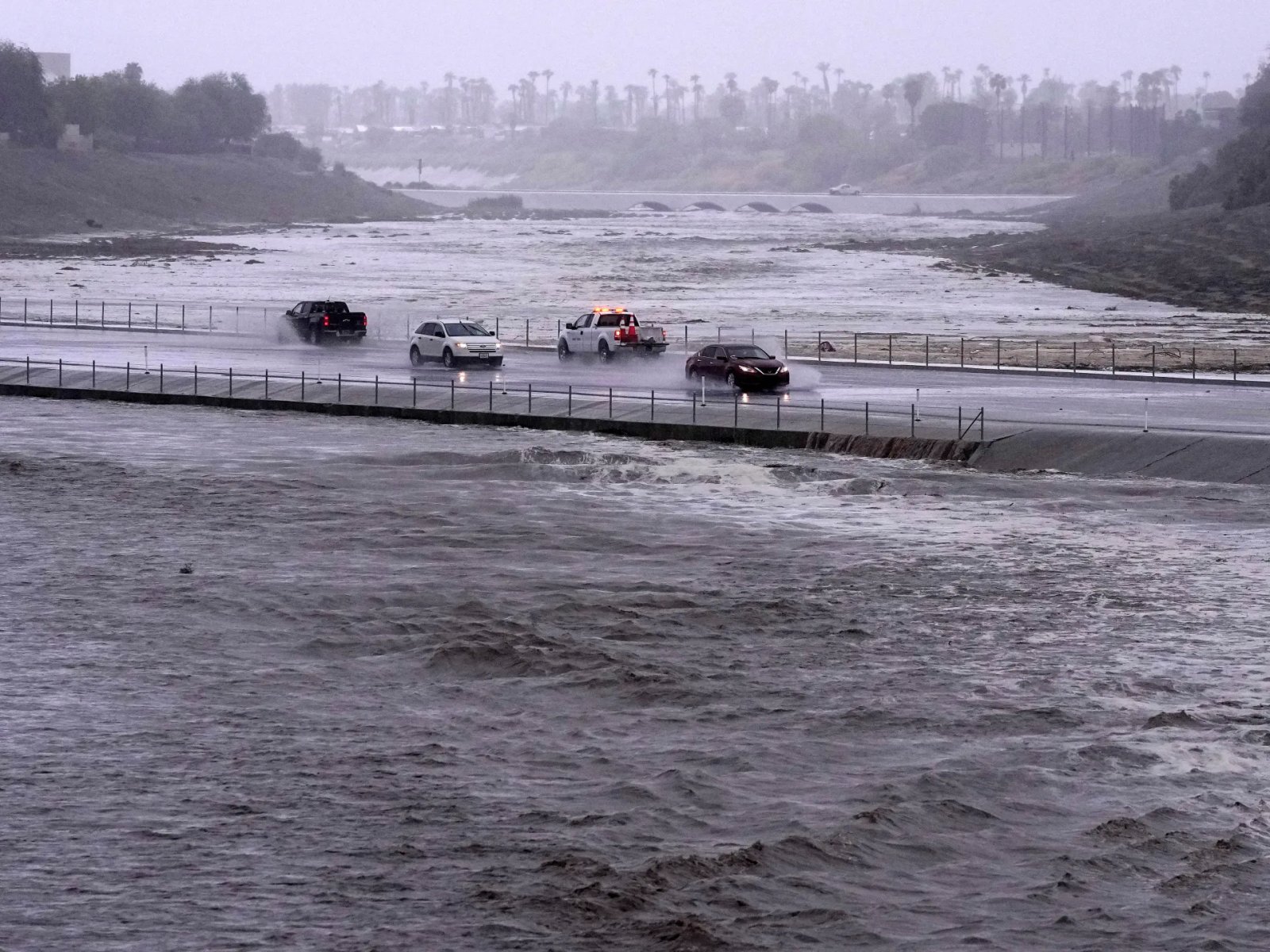 UN warns likelihood of ‘extreme weather events’ as El Nino set to intensify | Weather News